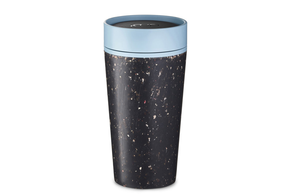 Circular Co rCup rCUP Recycled Coffee Cup