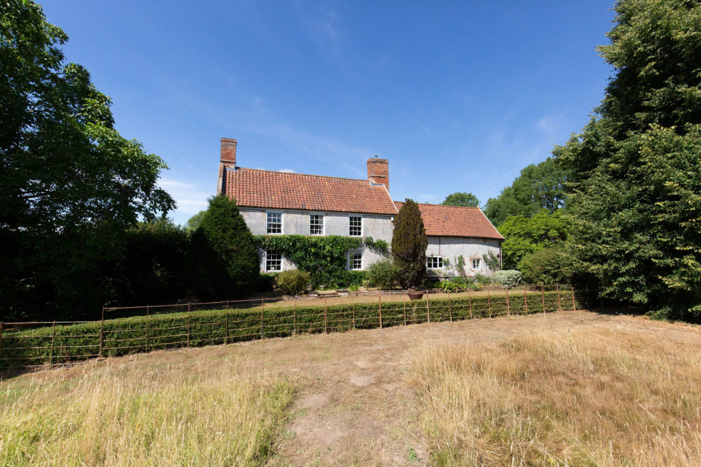Coldham Hall