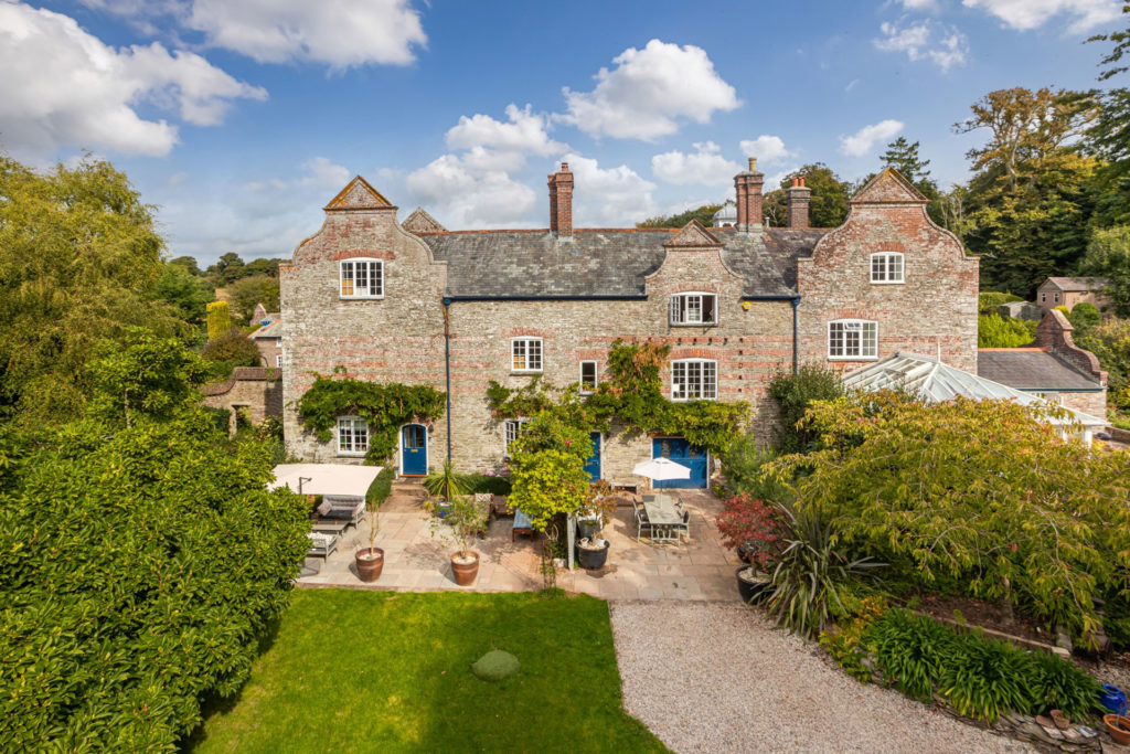 Dovecote House