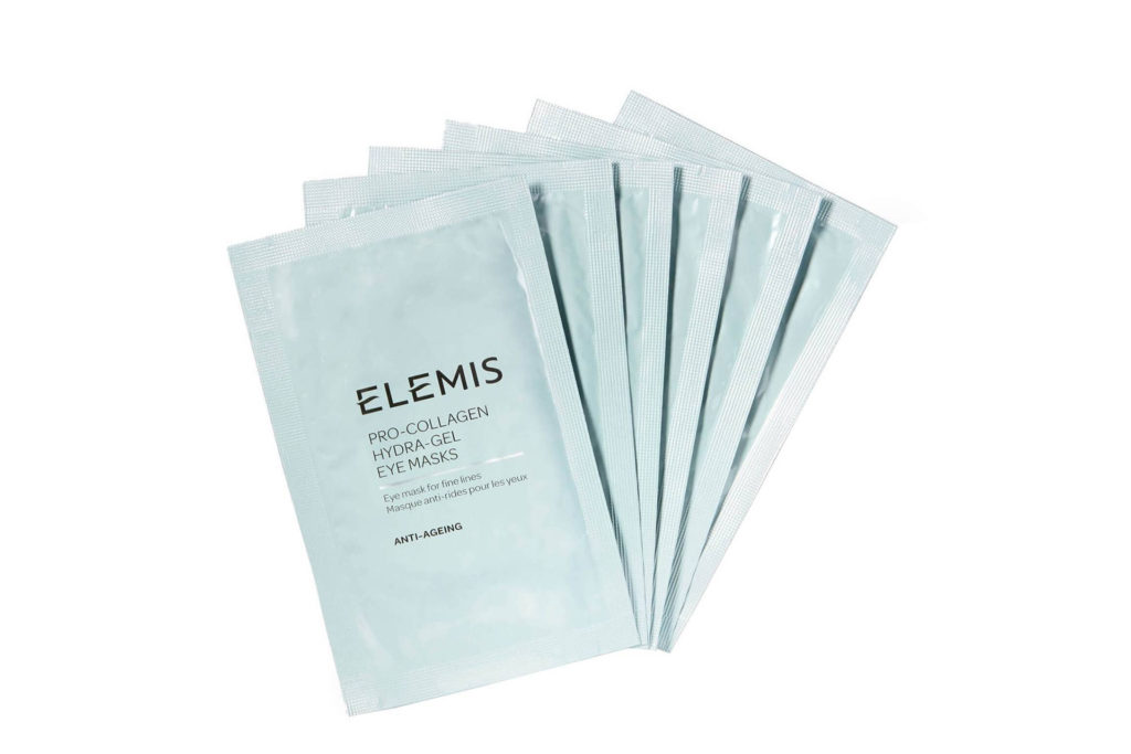 Elemis Pro-Collagen Hydra-Gel Eye Mask