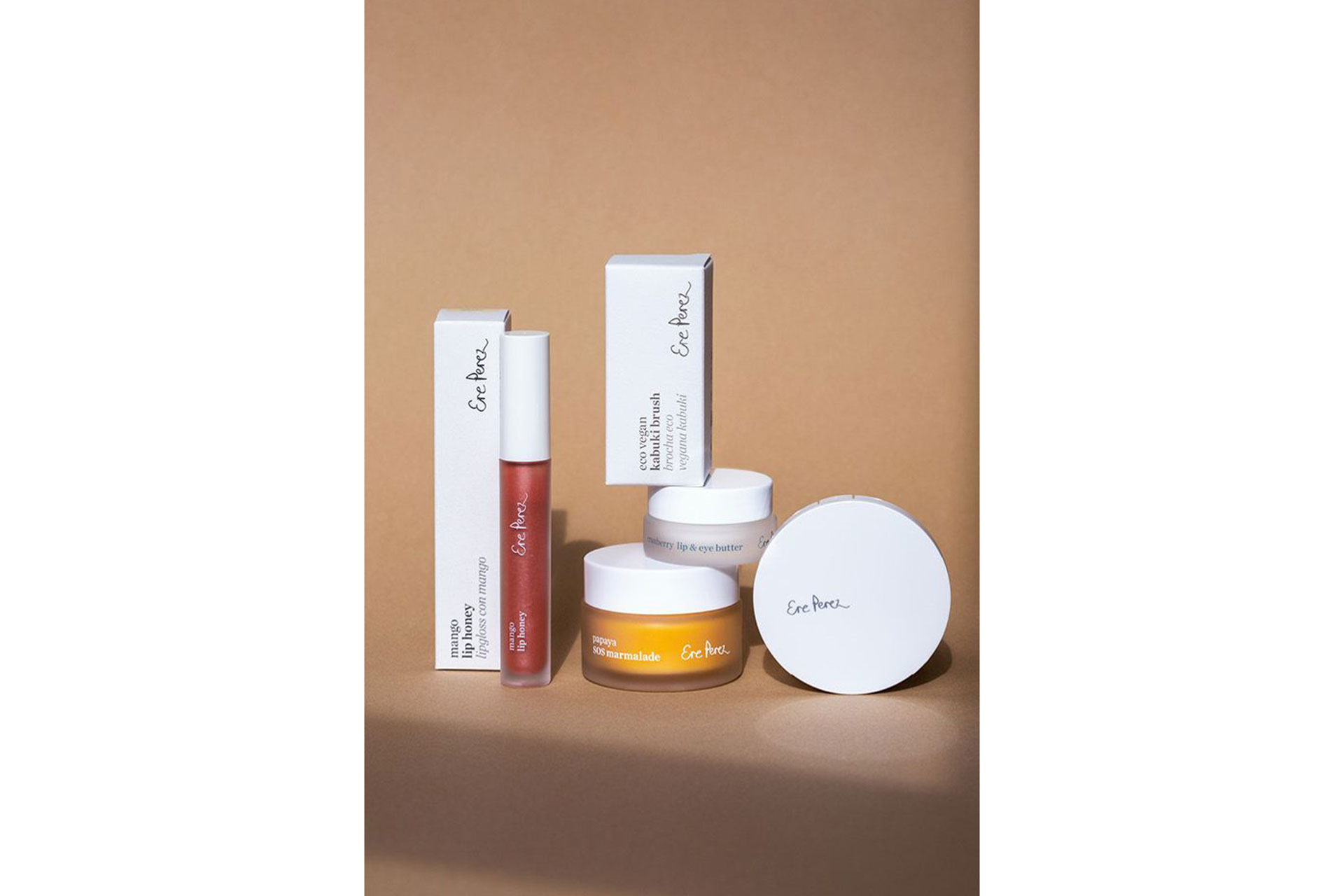 Independent & Minority-Owned Beauty Brands