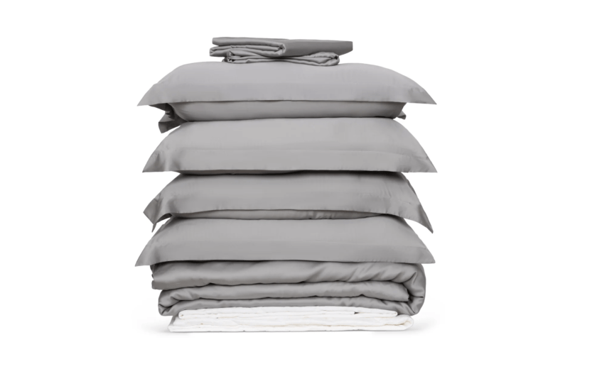 How To Choose EcoFriendly Bedding Home, Beds & Interiors