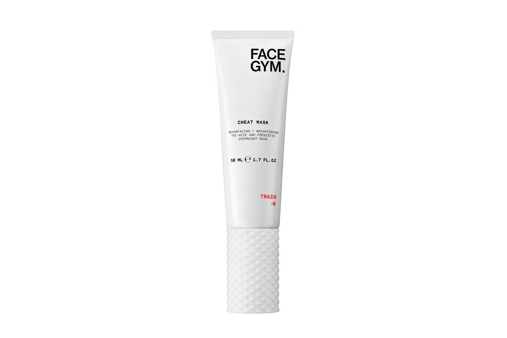 Face Gym Cheat Mask
