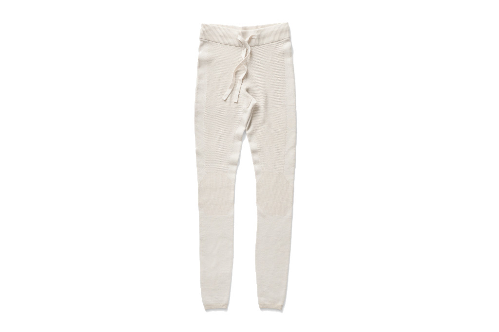 Thermal trousers