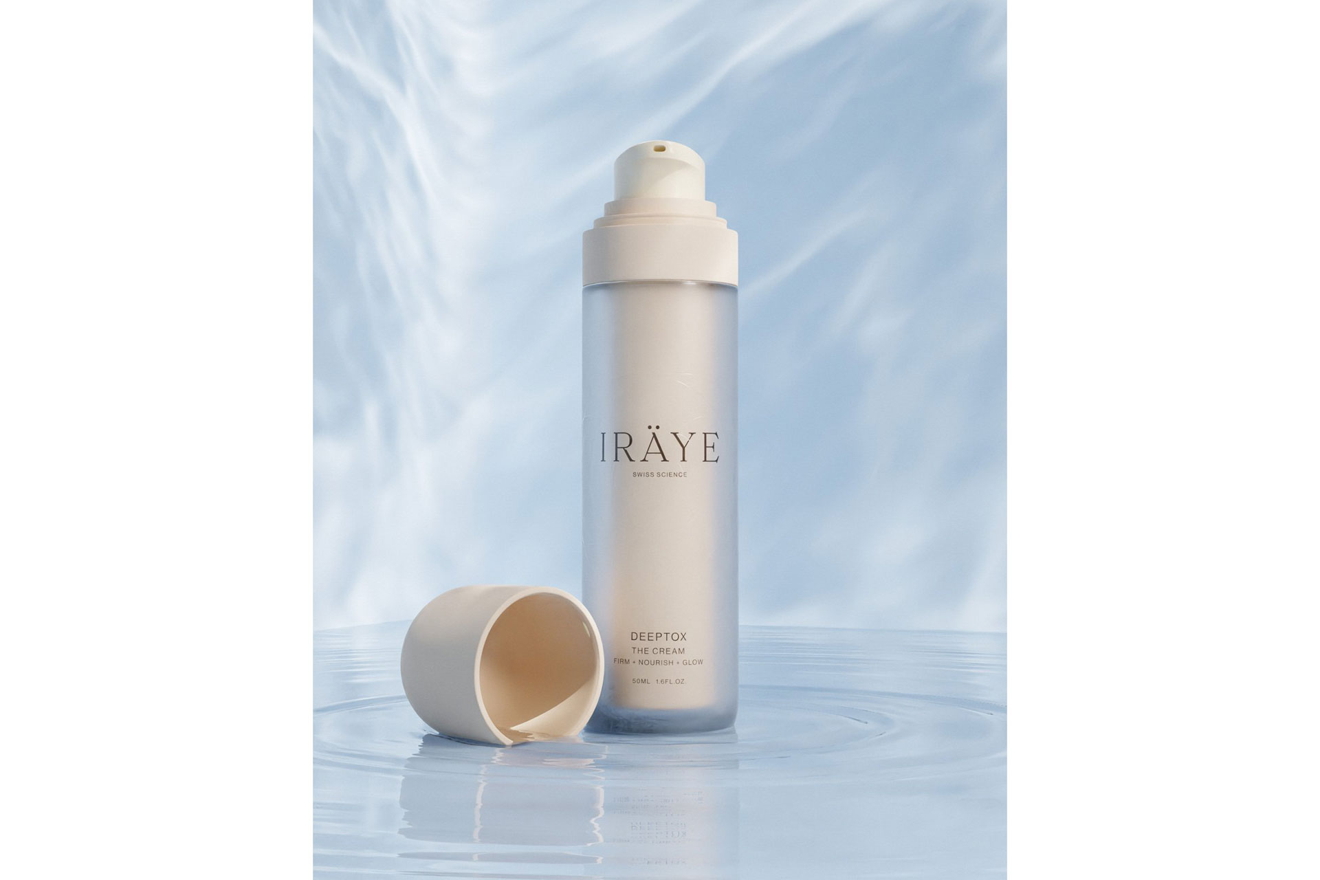 IRÄYE Product