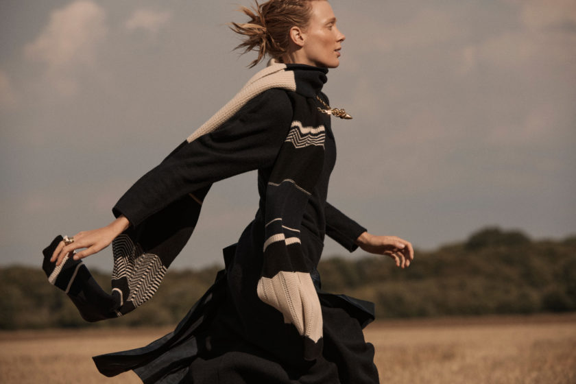 Jigsaw Teams Up With Collagerie For Stylish New Collection Style