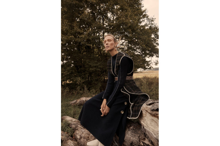 Jigsaw Teams Up With Collagerie For Stylish New Collection Style