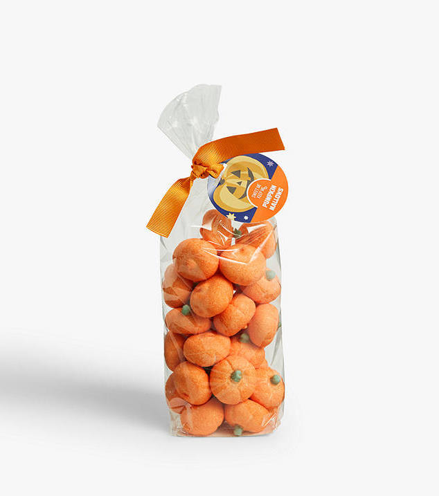 marshmellows