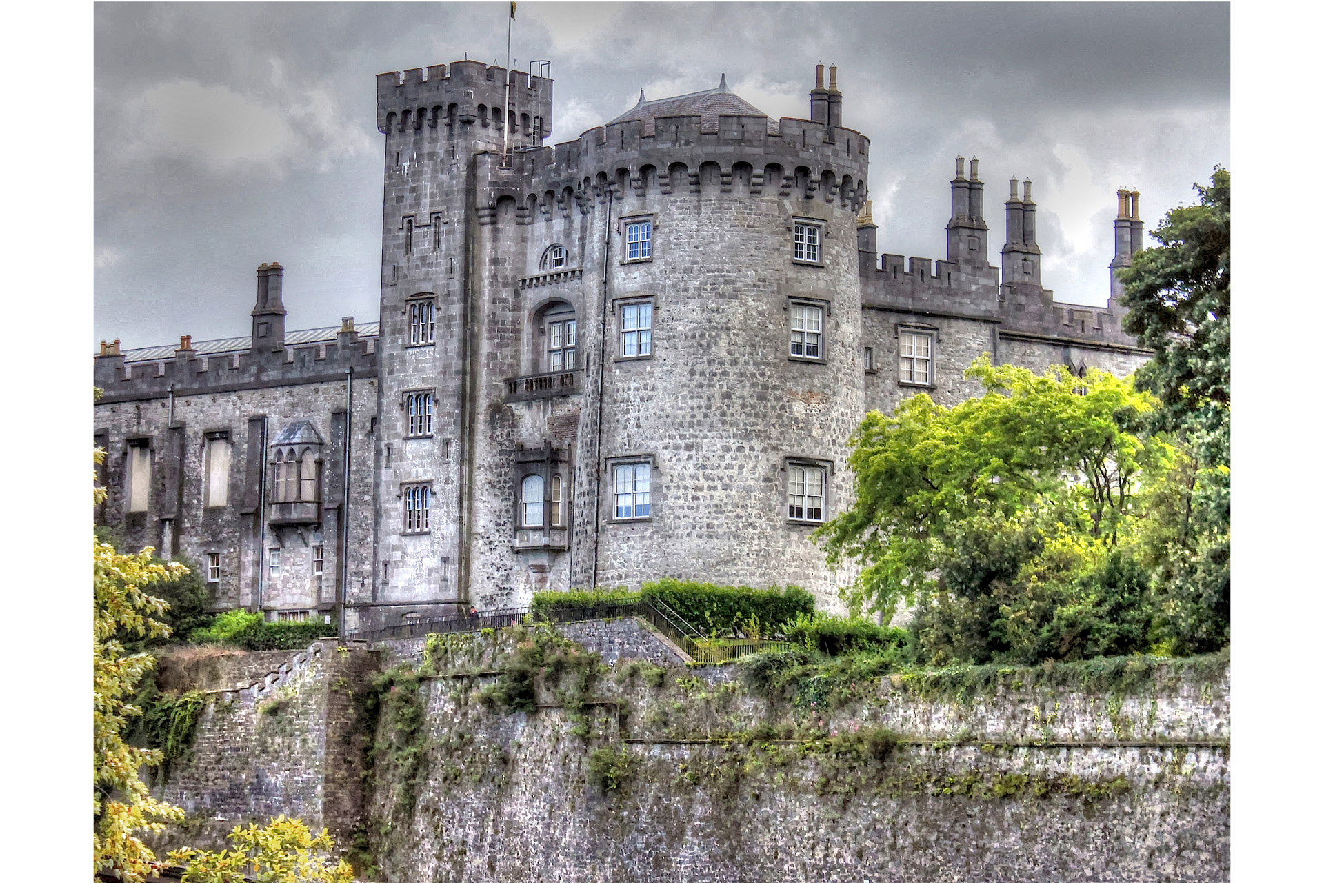 Kilkenny Castle