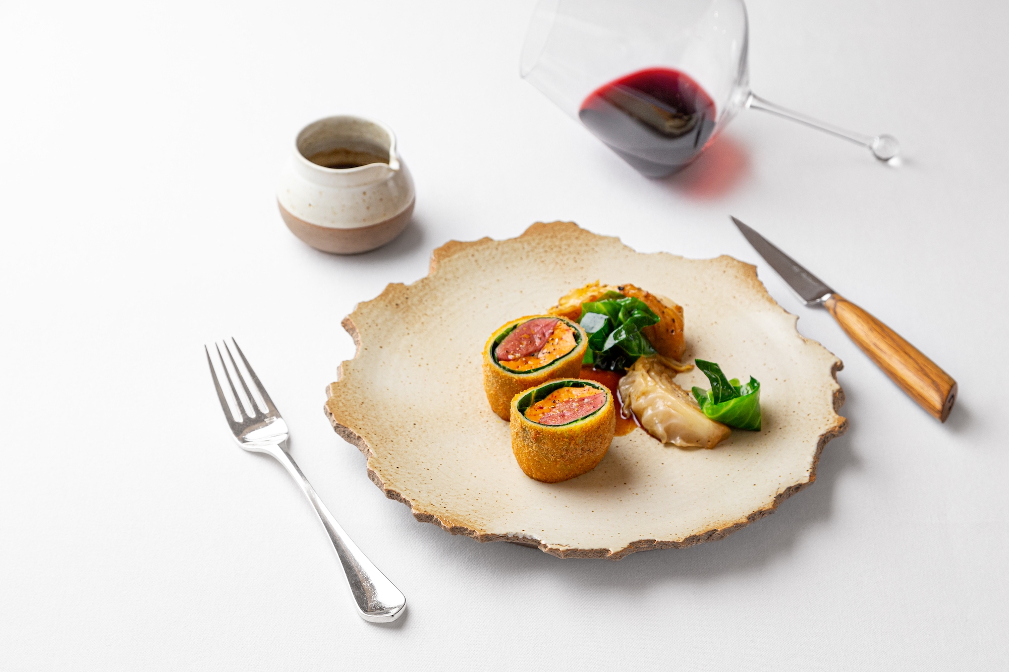 LEcrin-at Hotel de Crillon A Rosewood Hotel- Hotels With Michelin Star Restaurants