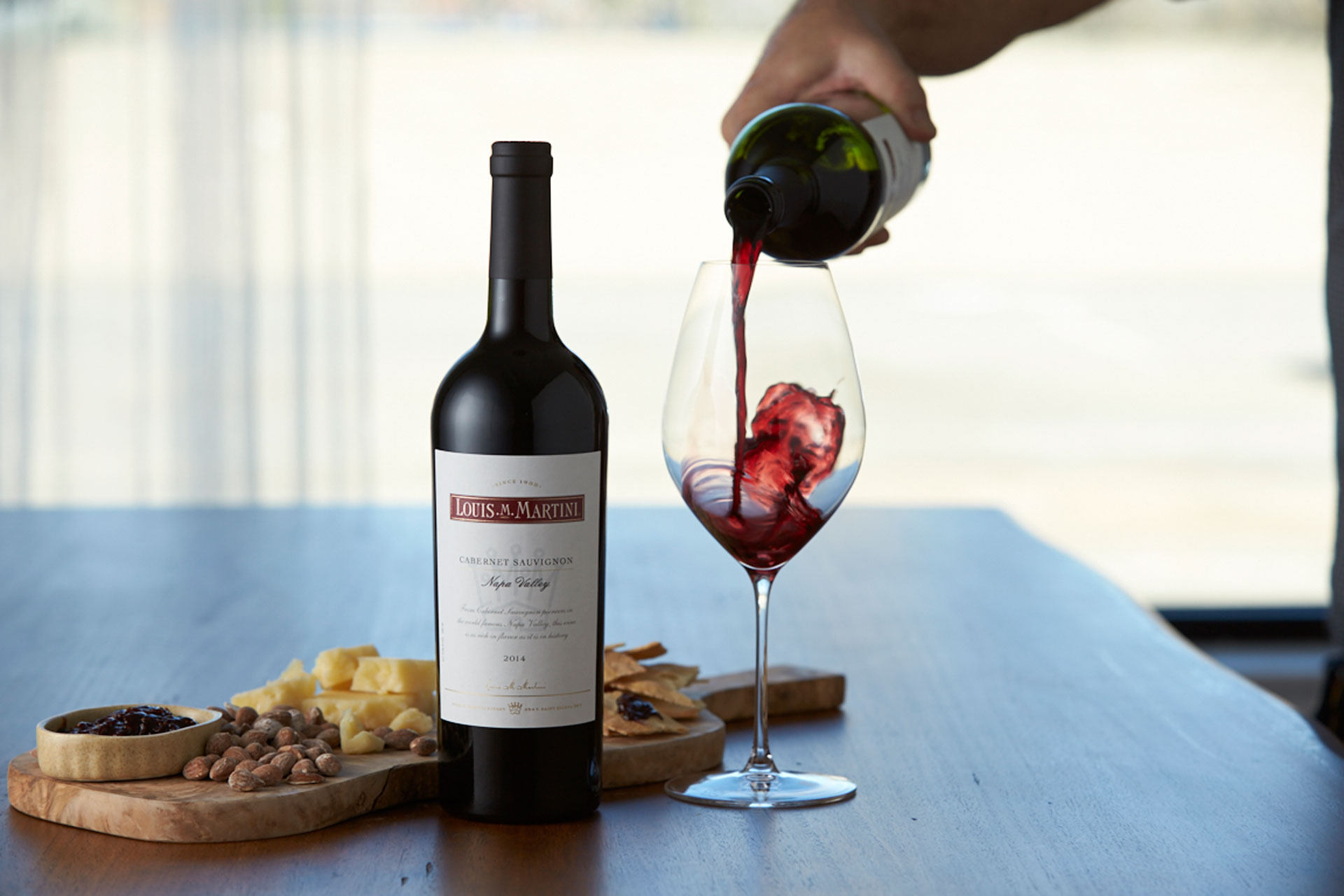 What To Look For In A Good Cabernet Sauvignon Food Drink