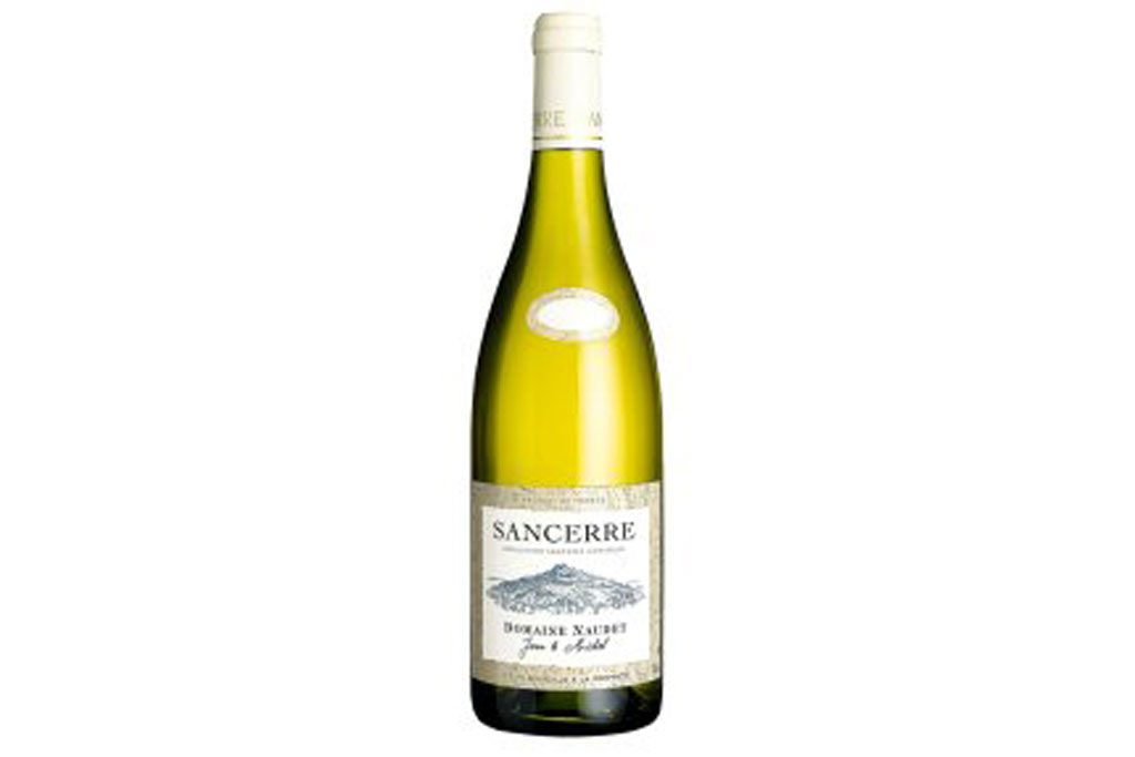 Sancerre, Domaine Naudet