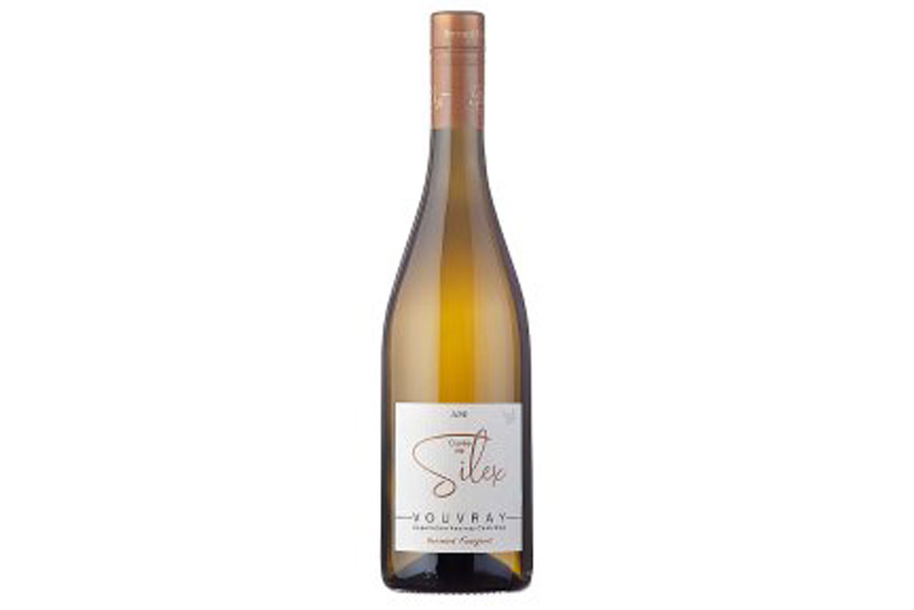Bernard Fouquet Cuvée de Silex Vouvray