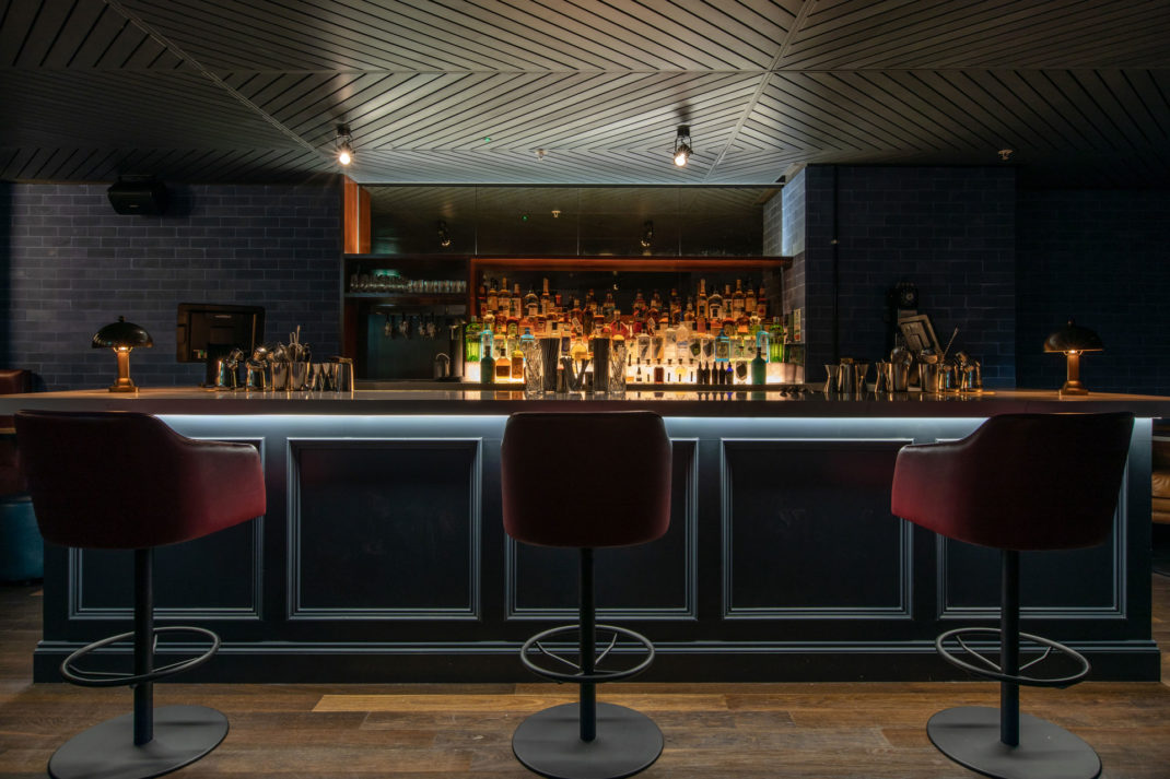 Best Speakeasy Bars in London Secret Bars London