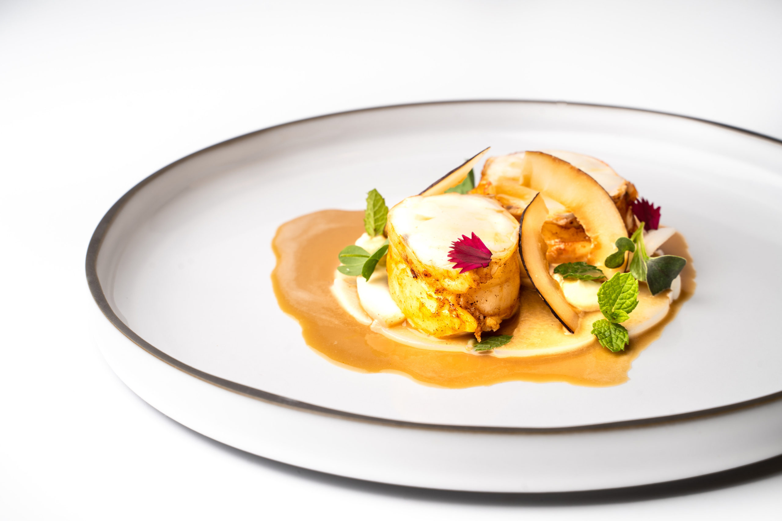 Hotels With Michelin Star Restaurants
