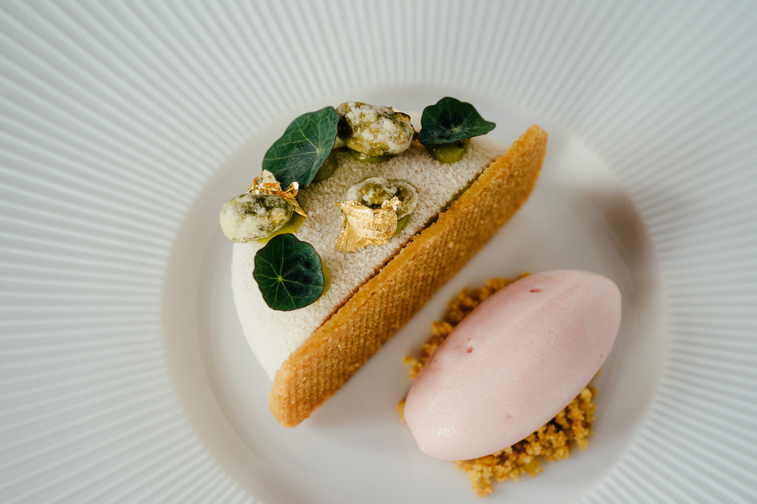 Latymer at Pennyhill Park-Hotels With Michelin Star Restaurants