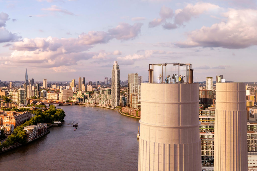 Battersea Power Station: What To Expect at the Revamped Venue