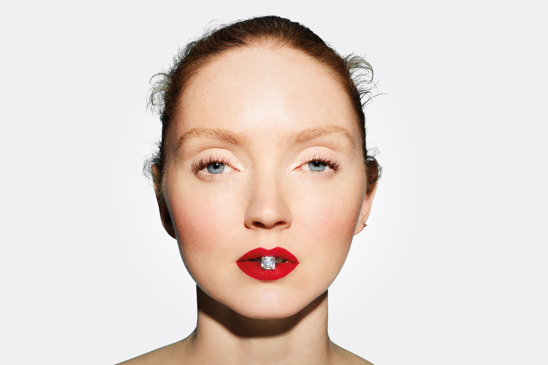 Lily Cole