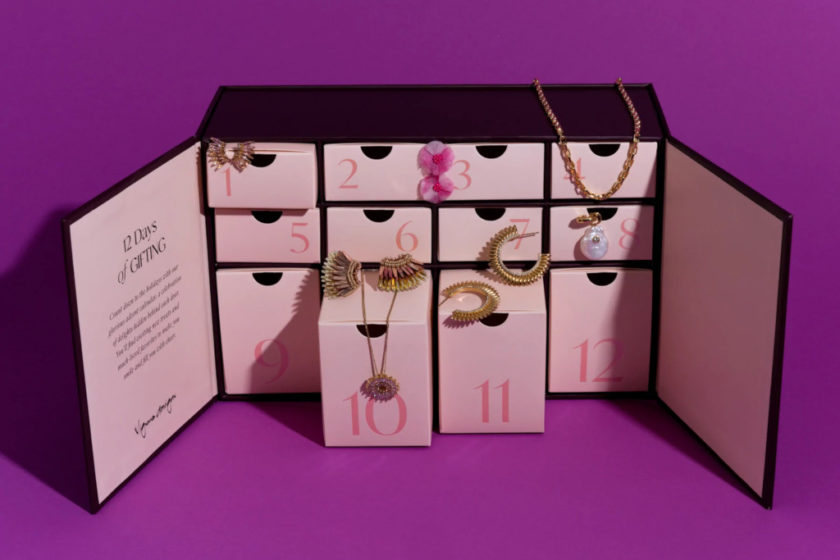 The Best Jewellery Advent Calendars 2022 Jewellery & Watches