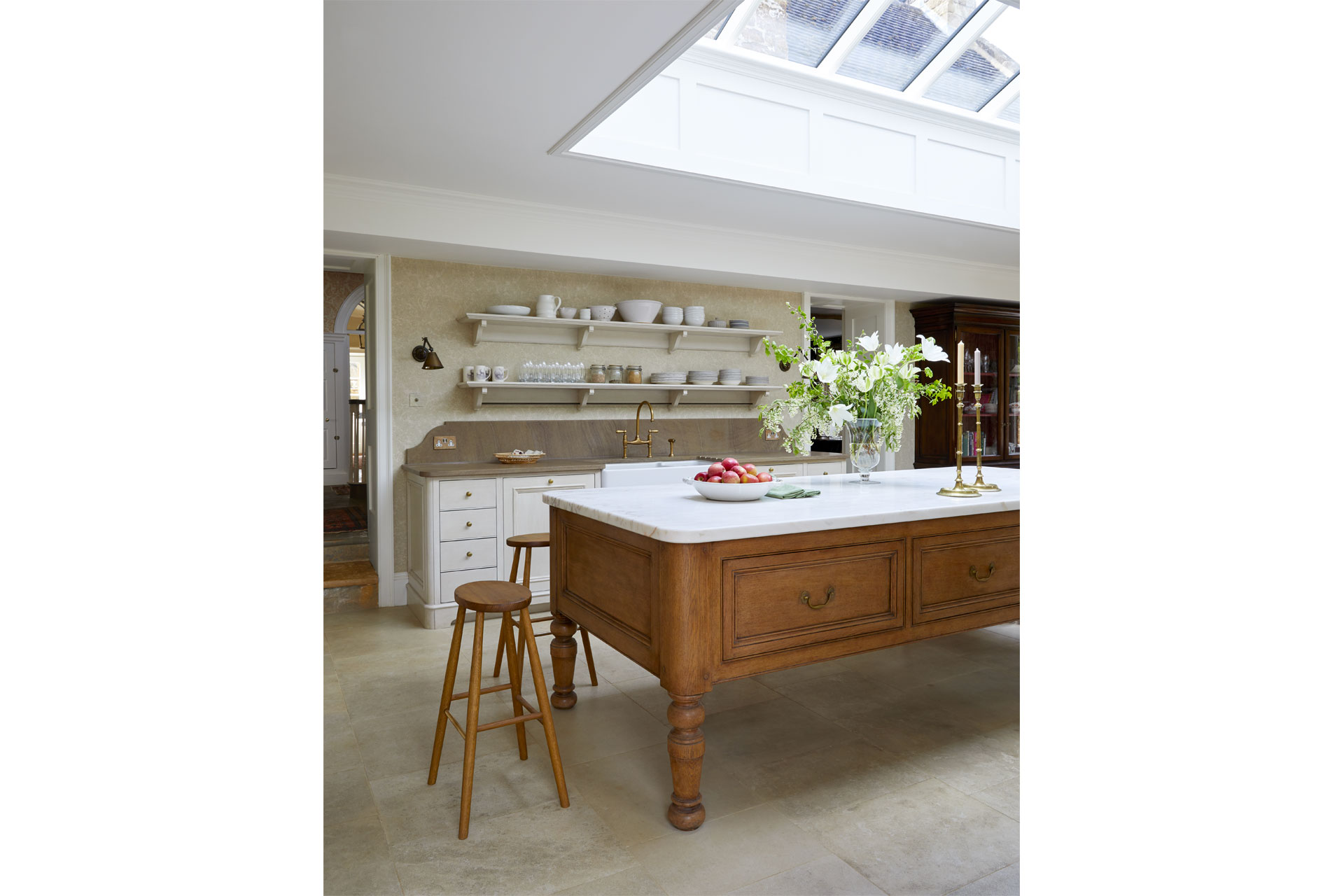 VSP Interiors - country house