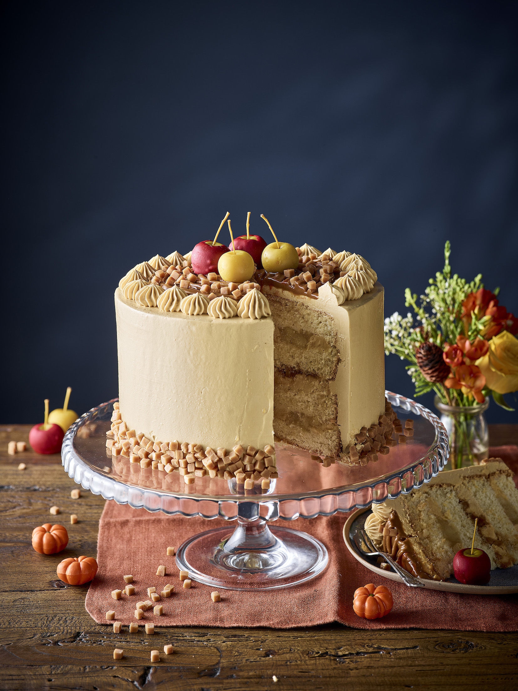 Cake