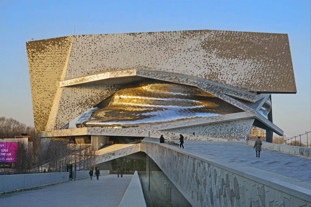 Philharmonie de Paris