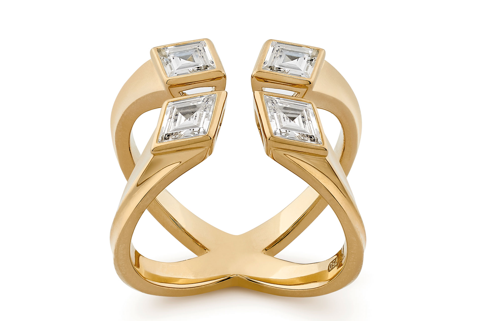 skydiamond ring