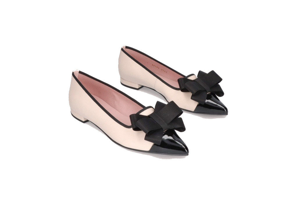 Beautiful Ballet Flats For Spring 2023 - Fashion