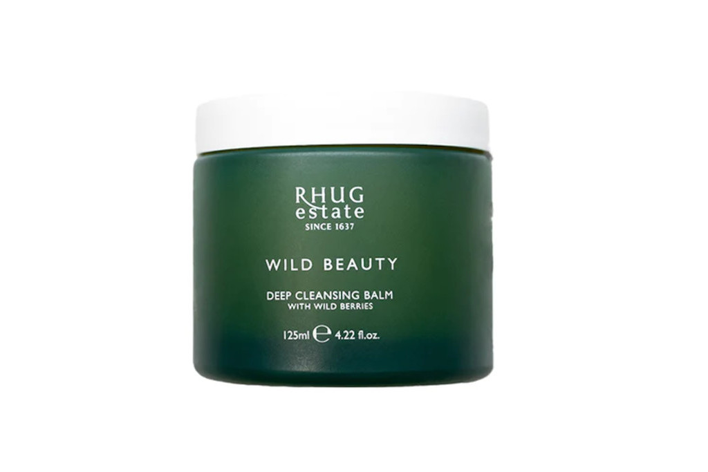 Green tub
