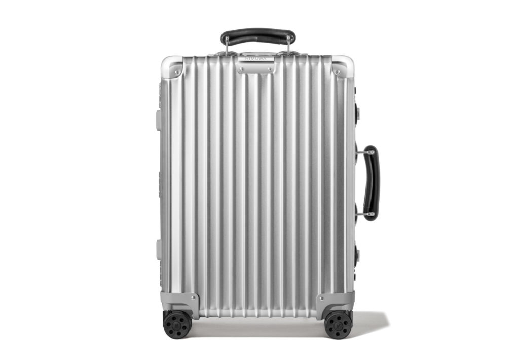 Rimowa classic cabin bag
