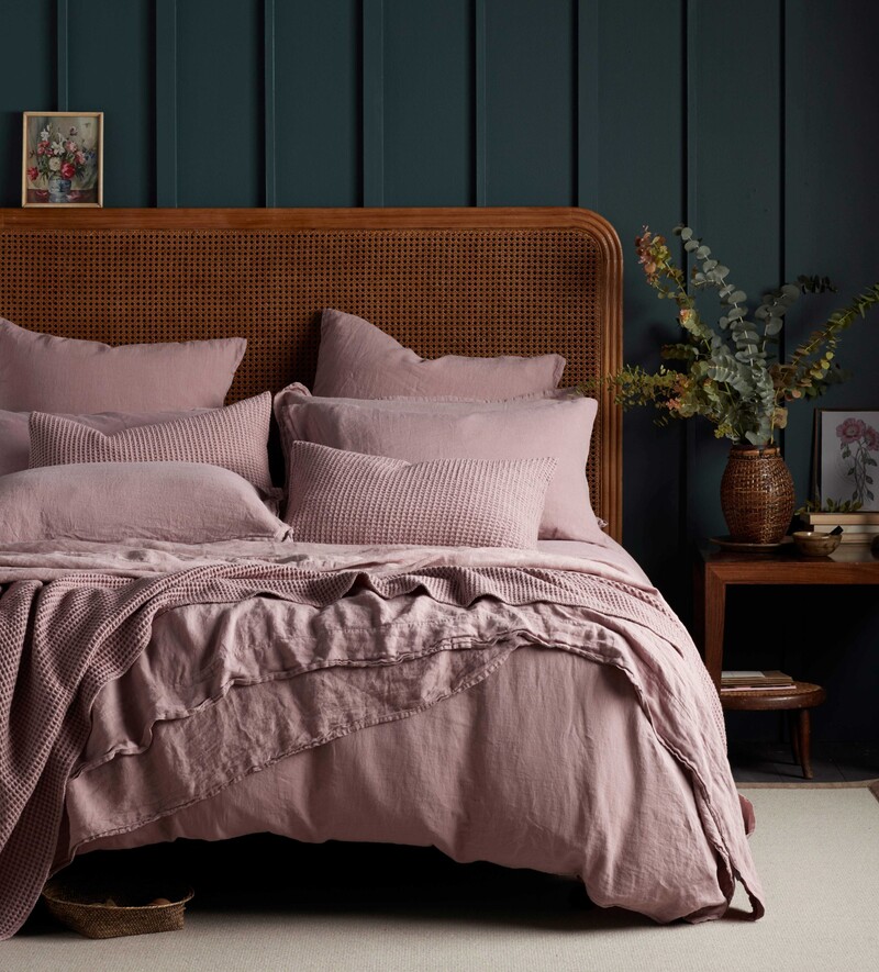 Secret Linen