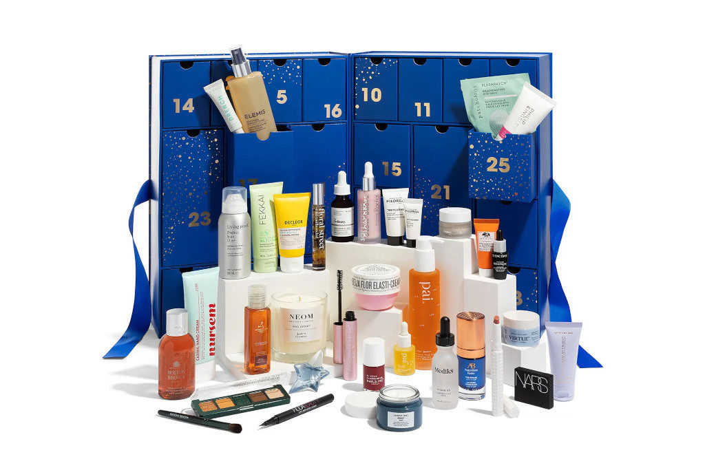 Bobbi Brown Advent Calendar 2022 Usa Bobbi Brown Advent Calendar 2022 Usa
