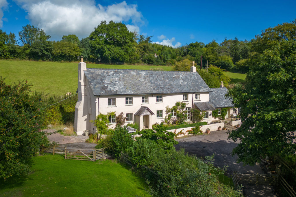 Southcombe Farm, Shillingford