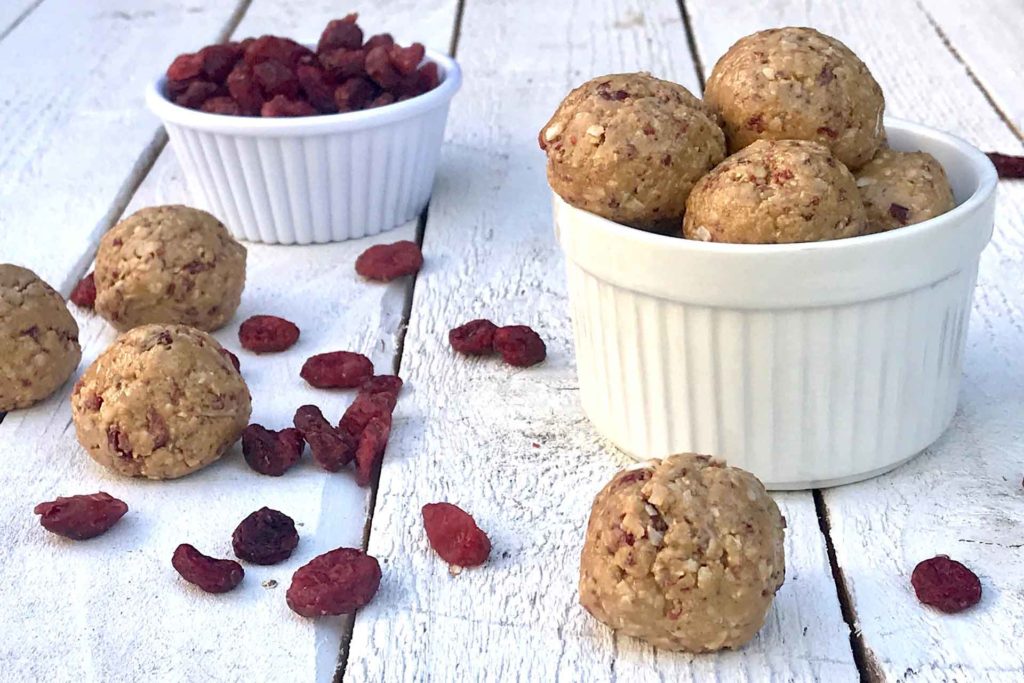 Tracy Tredoux 2-Week Winter Detox