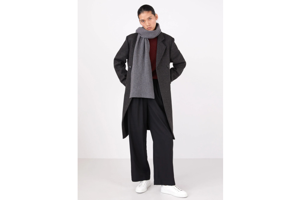 The Best Coats for Winter 2022 Fashion