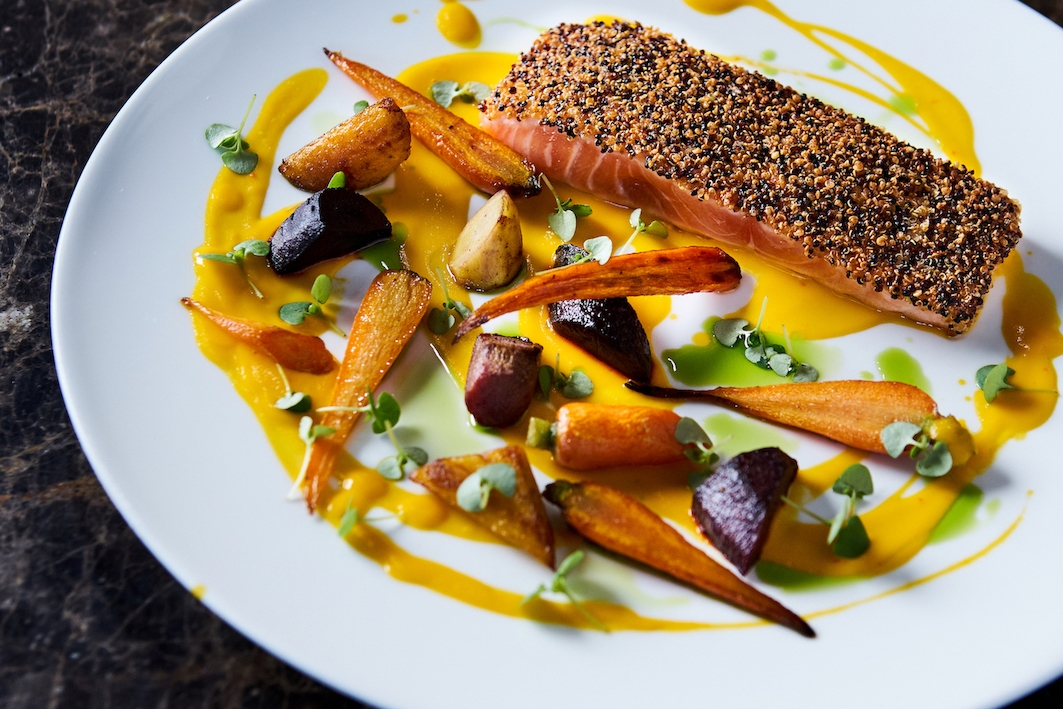 Hotels With Michelin Star Restaurants