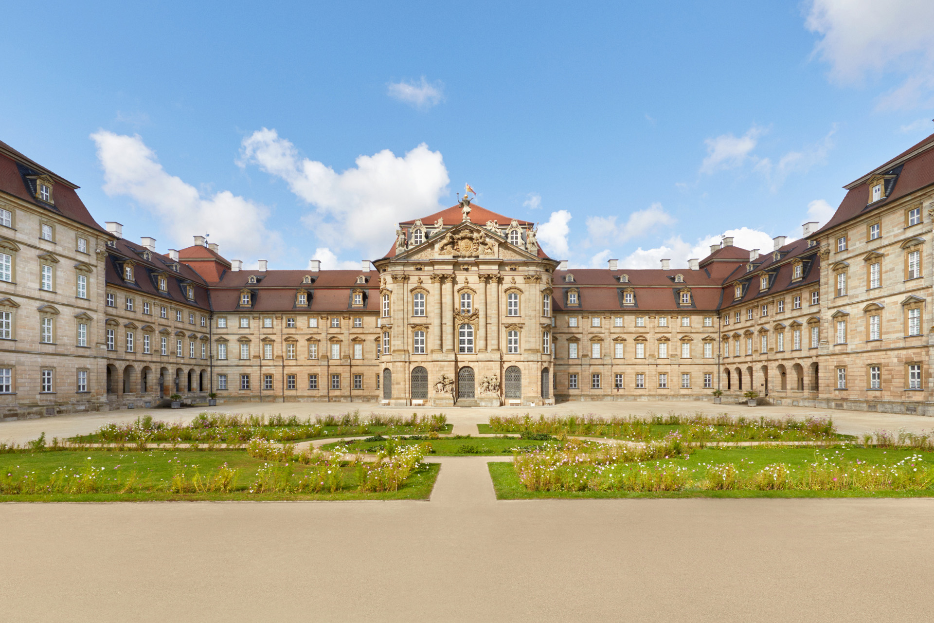 How To Book The Palace From Netflix's The Empress On Airbnb