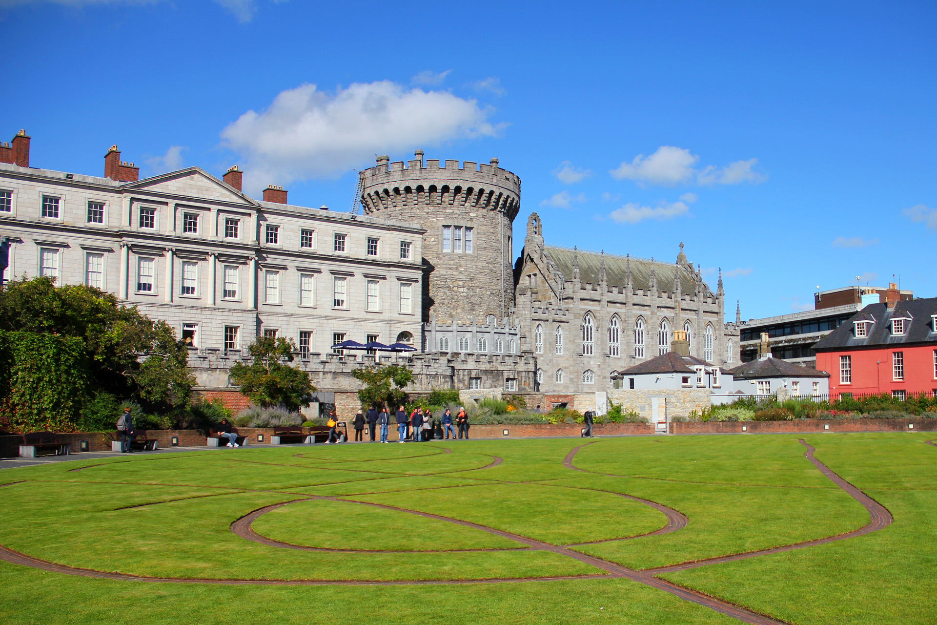 Stunning Irish Castles To Visit – And Book - Travel