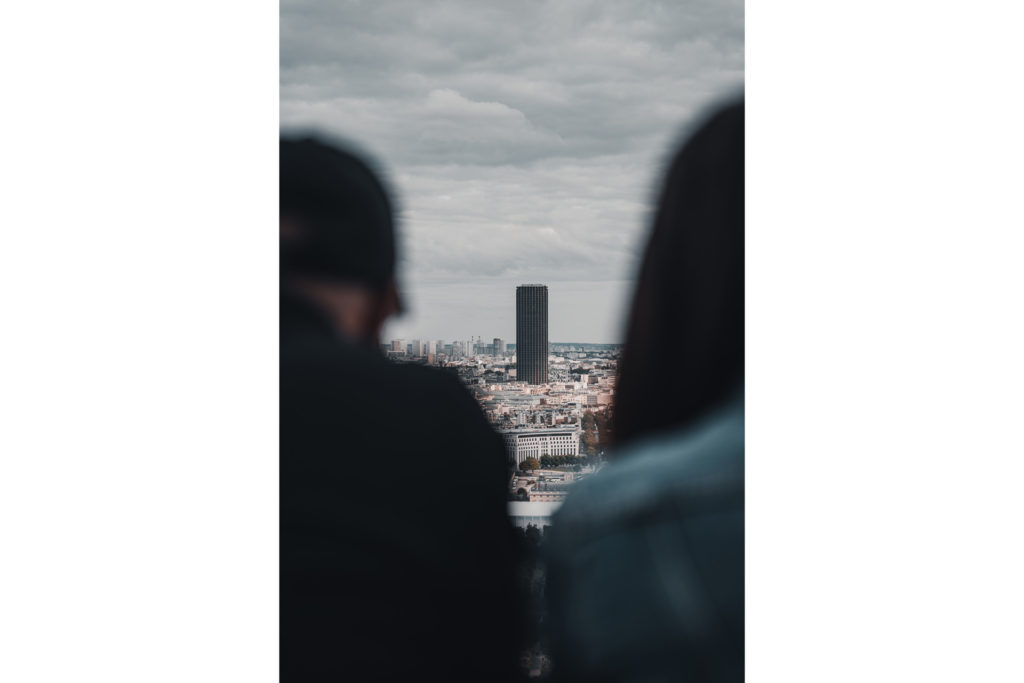 Tour Montparnasse