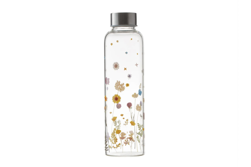 Typhoon Botanics Glass Bottle 600ml