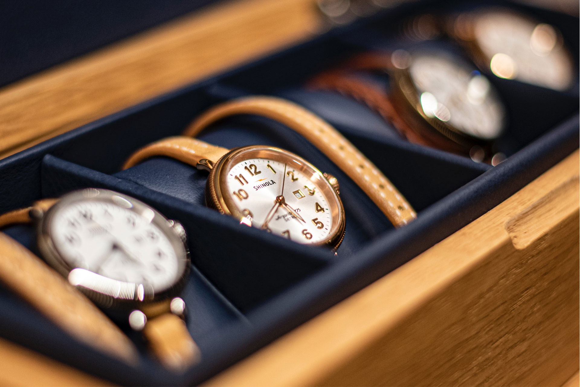 The Best (And Most Unique) Watches Of 2023