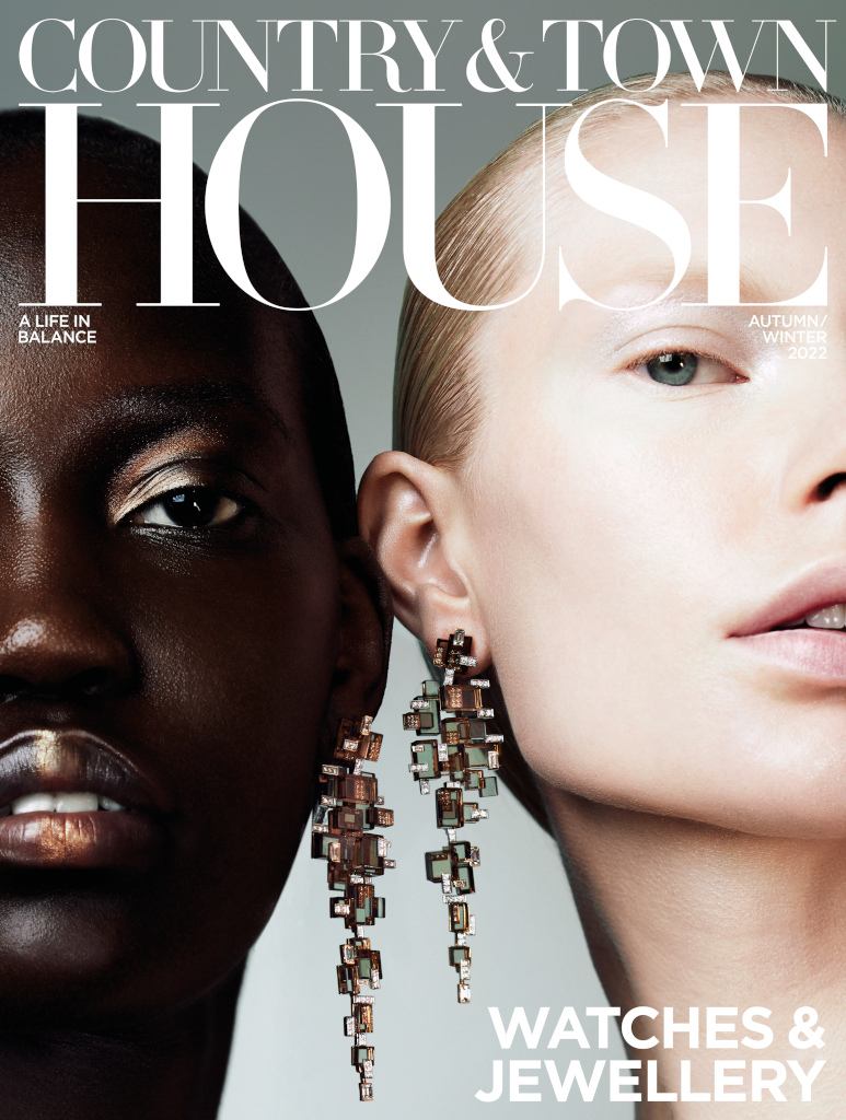 Watches & Jewellery 2022 Cover