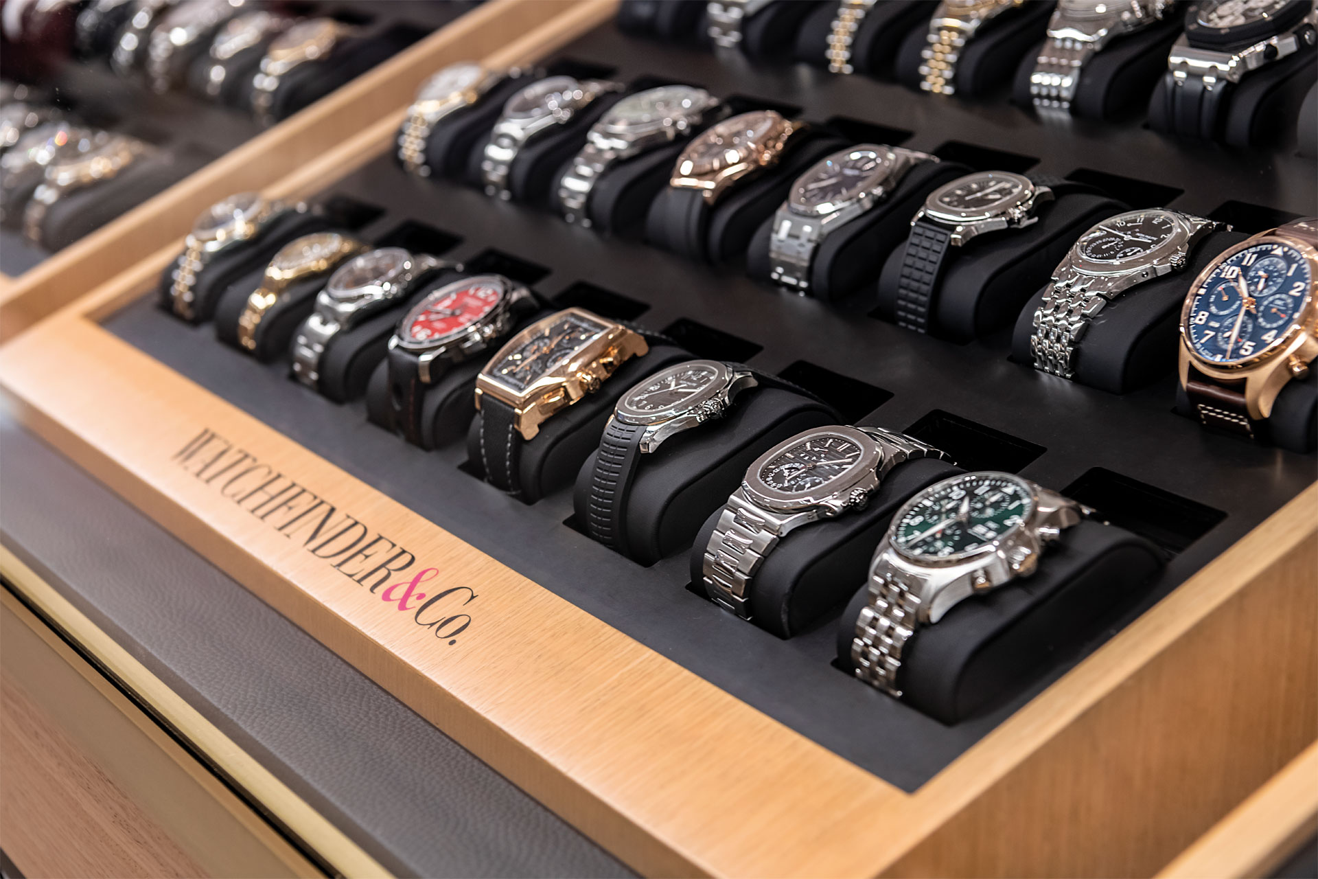 Watchfinder
