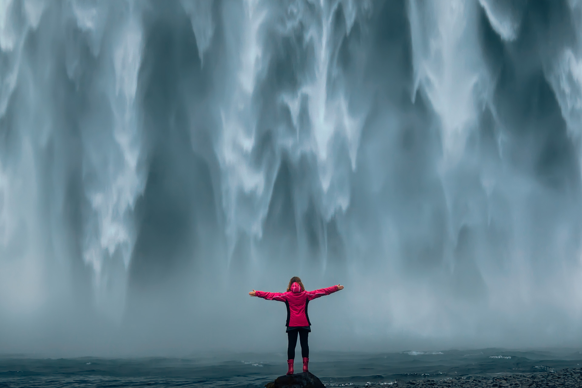 Instagram's Favourite Waterfalls: 10 Stunning Sights To Fall In Love With