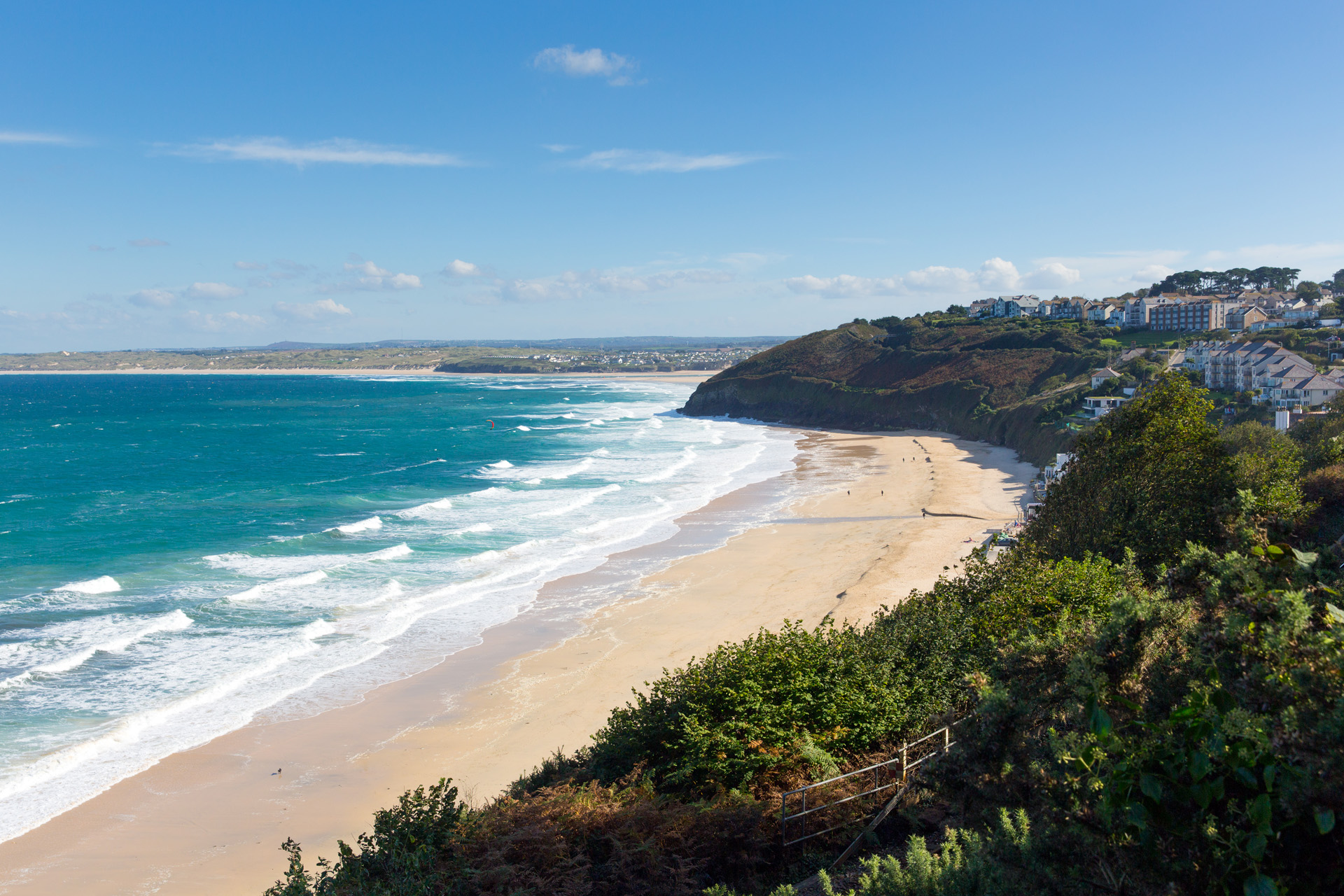 Beautiful Beaches In Cornwall To Visit This Summer