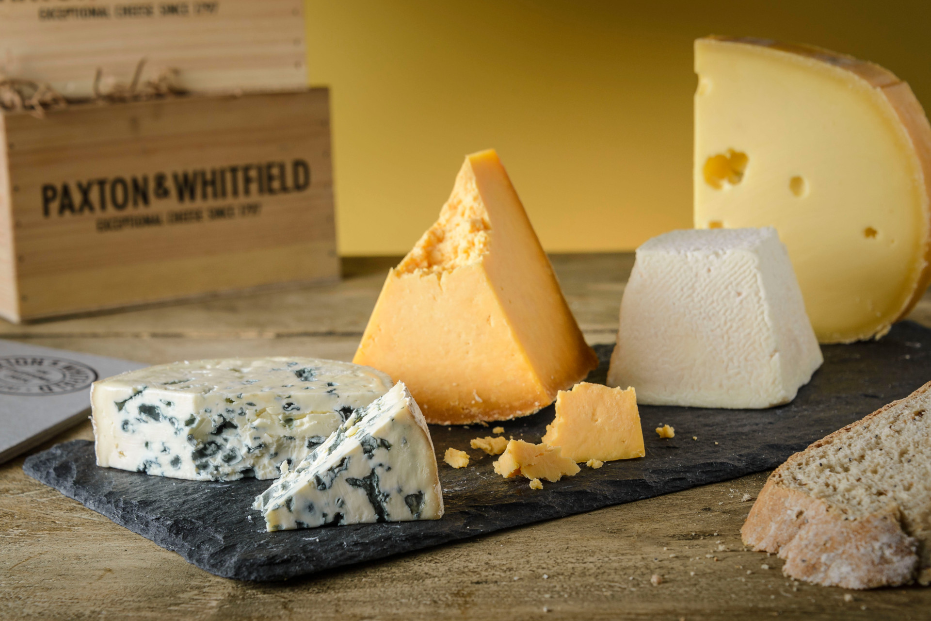 What To Serve On A Cheeseboard This Autumn