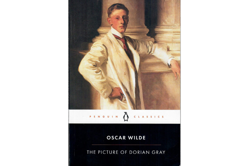 The Picture of Dorian Gray