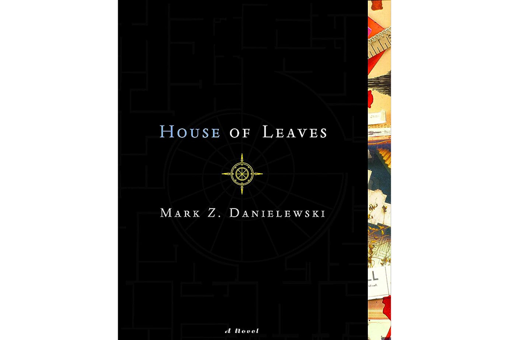 house of leaves