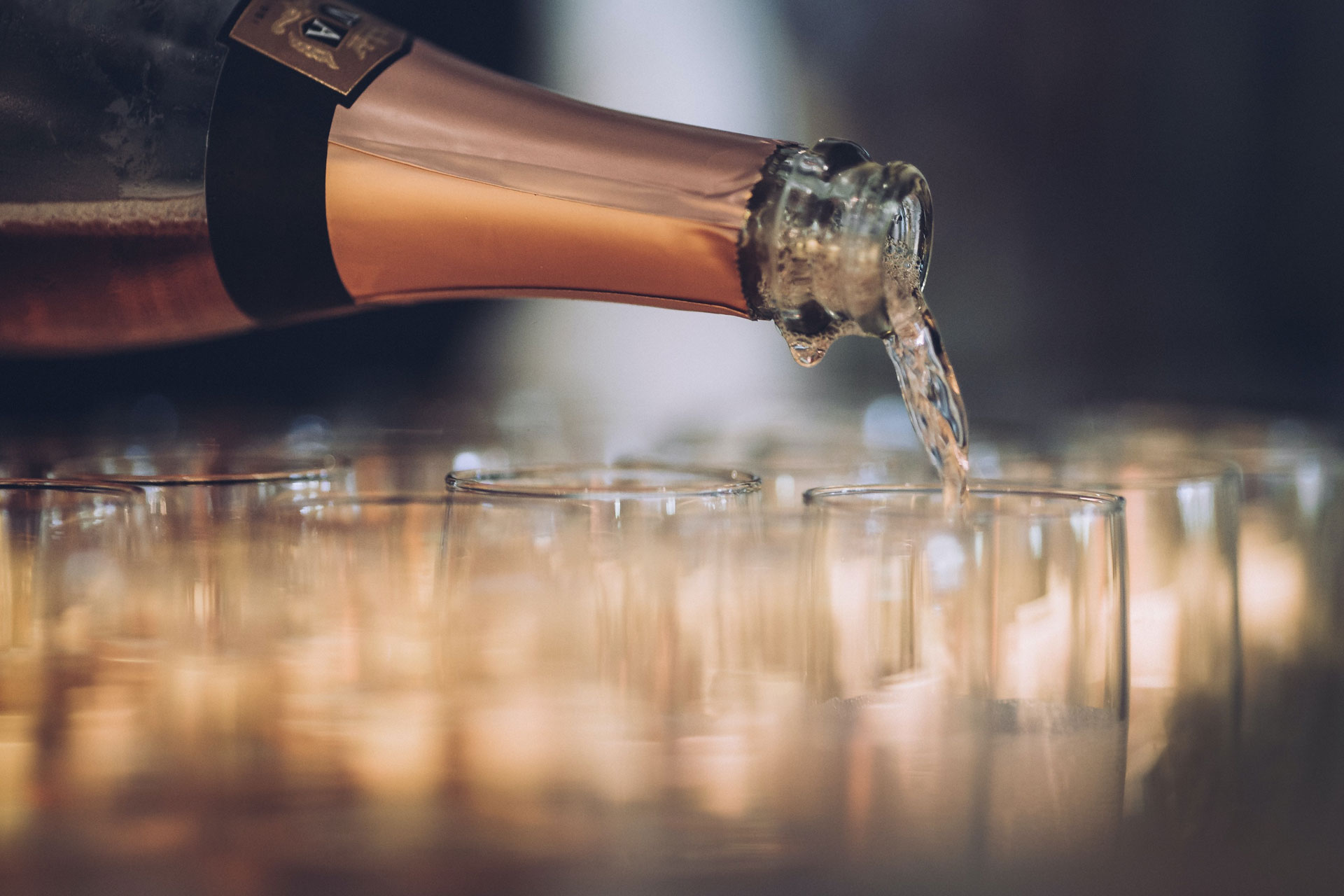 How To Select Wines For The Party Season With Helen McGinn