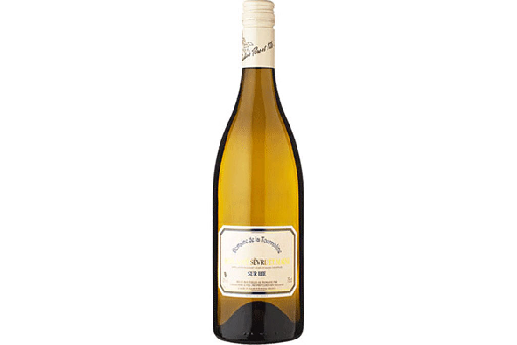 Muscadet de Sèvre et Maine ‘Sur Lie’, Domaine de la Tourmaline